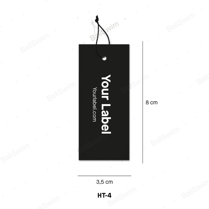 Hang Tag