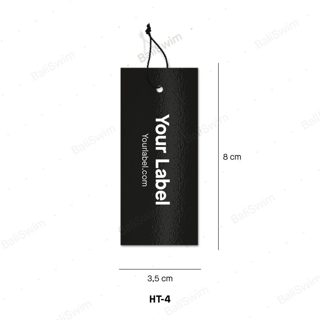 Hang Tag