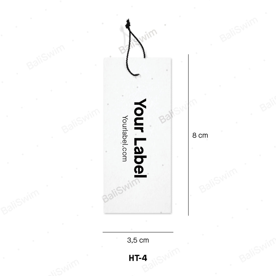Hang Tag