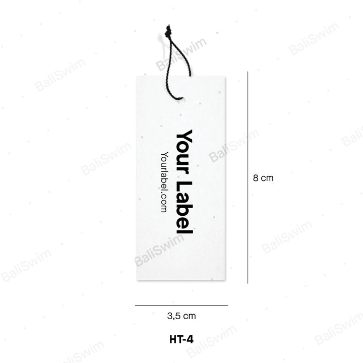Hang Tag