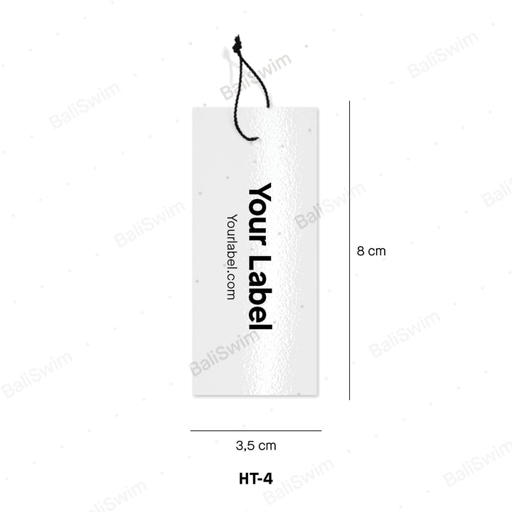 Hang Tag