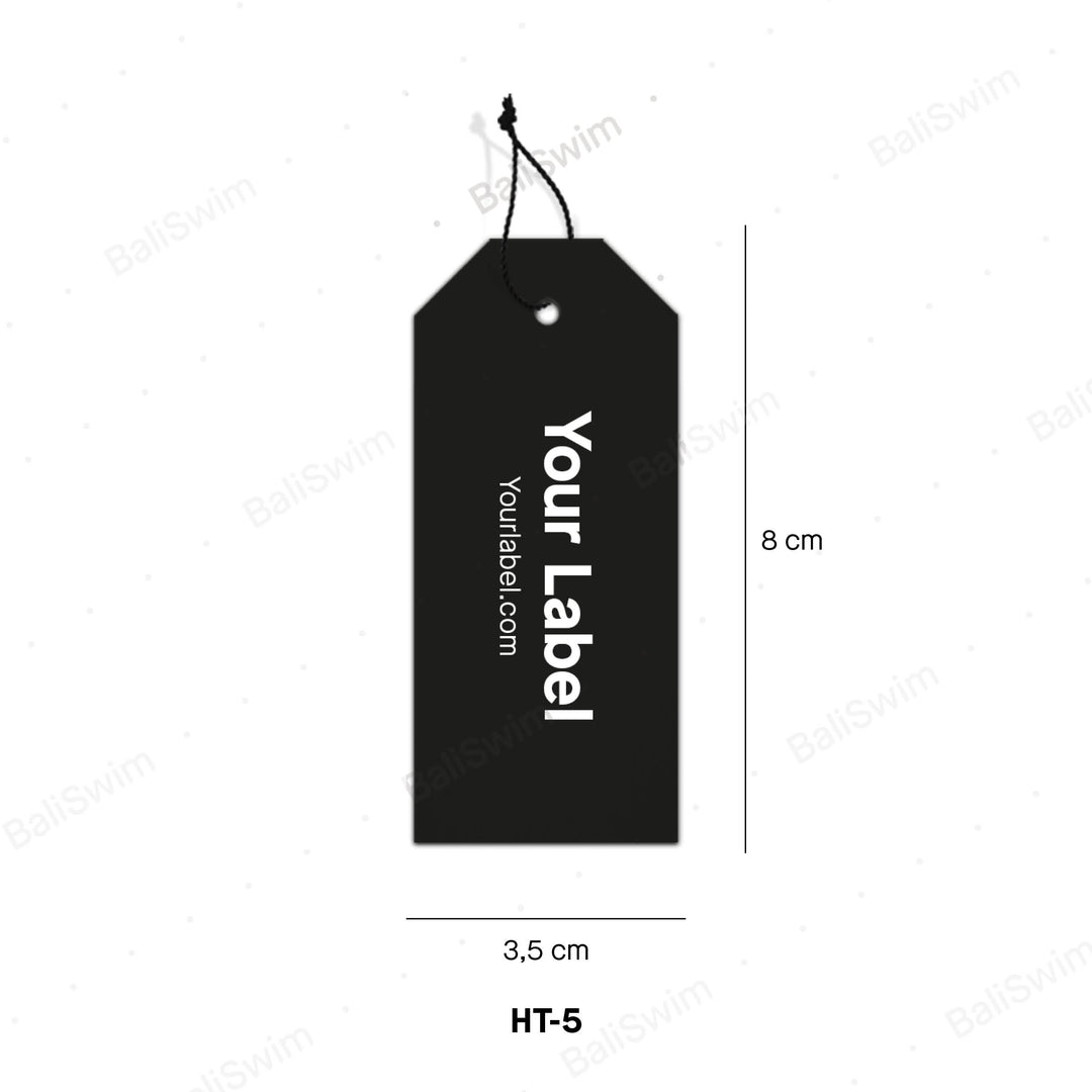 Hang Tag