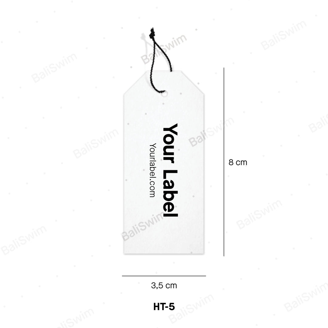Hang Tag