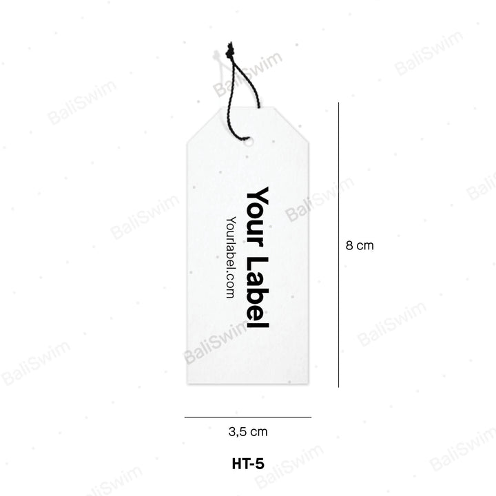 Hang Tag