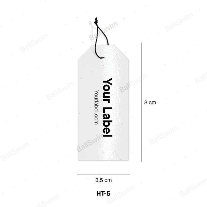 Hang Tag