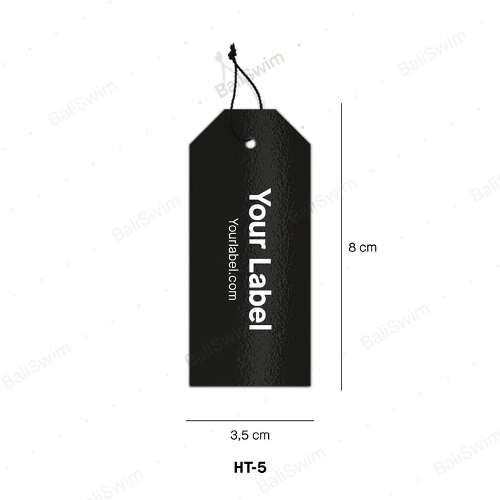 Hang Tag