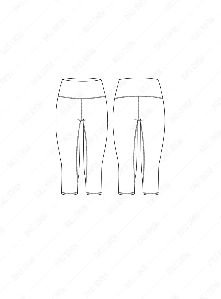 BSWA-B08 Legging
