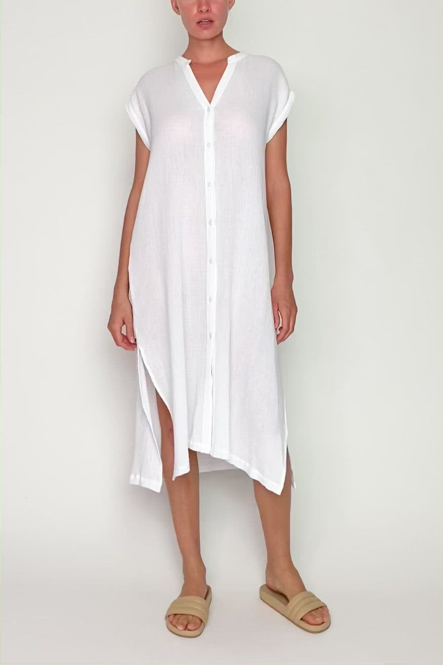 BSWR-D09 Dress