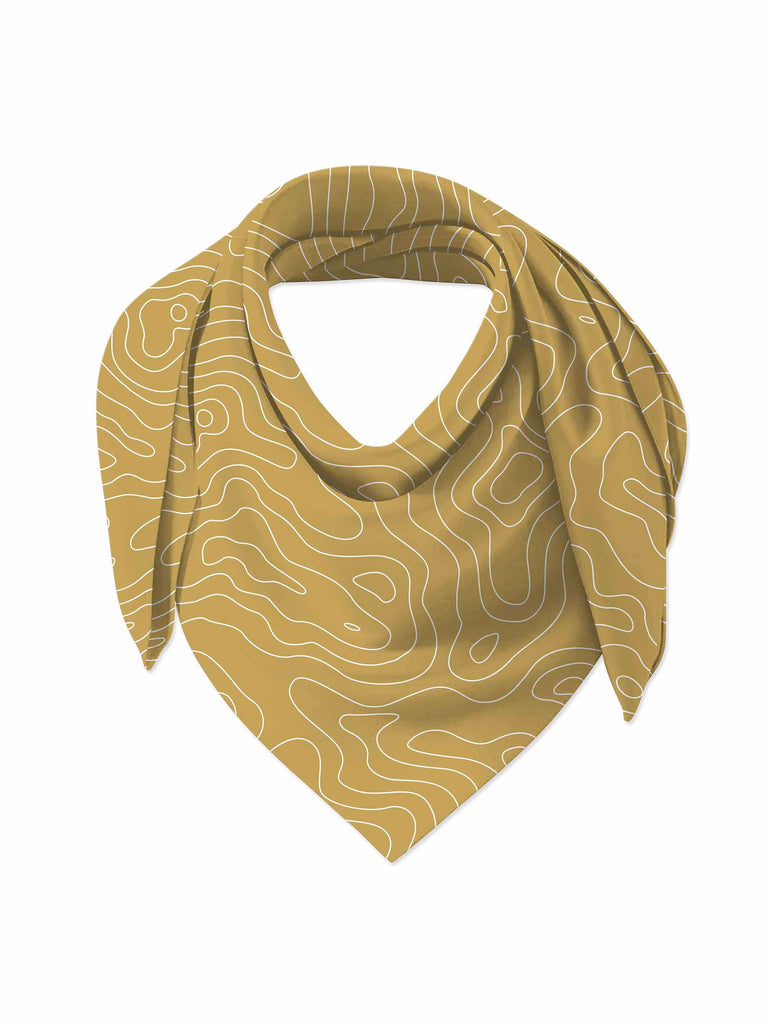 HS-01 Scarf